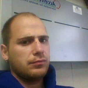 Meet your Posher, David